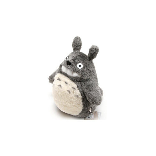 Studio Ghibli Studio Ghibli Totoro Smile Pluche 25cm