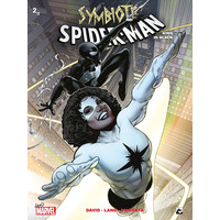 Marvel Symbiote Spider-Man 2/2 King in Black Comic