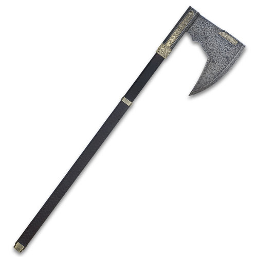 United Cutlery Lord of the Rings Bearded Axe of Gimli United Cutlery