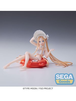 Fate/Grand Order Abigail Summer SPM