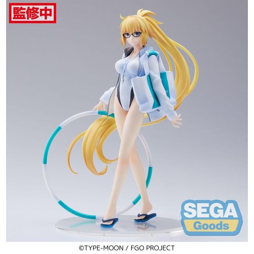 Sega Goods Fate/Grand Order Archer Jeanne D'Arc Statue Sega 23cm