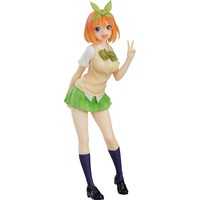 Quintessential Quintuplets Yotsuba Nakano 1.5 Pop Up Parade