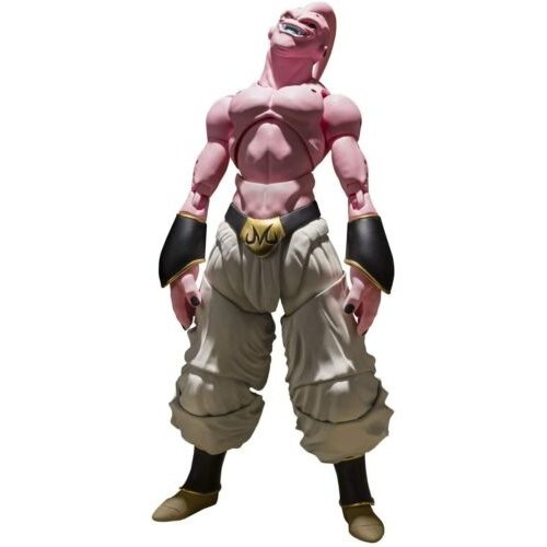 Bandai Tamashii Nations Dragon Ball Z Evil Majin Buu S.H.Figuarts 18cm Bandai Tamashii Nations Dragon Ball Z Evil Majin Buu S.H.Figuarts 18cm