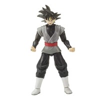 Dragon Ball Super Goku Black Figure 17cm Dragon Stars