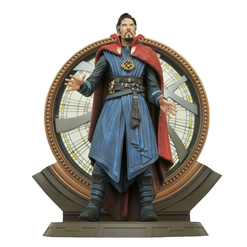 Diamond Select Toys Marvel Doctor Strange Multiverse of Madness 17cm Figure Select