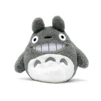 Studio Ghibli Totoro Smile Plush 18cm
