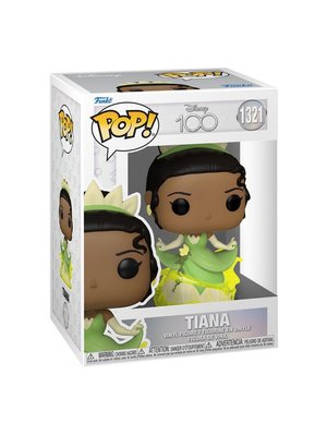 Funko Funko POP! Disney 100th 1321 Tiana