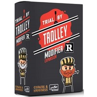 Trial By Trolley Modifier R Expansion
