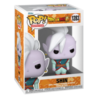 Funko POP! Dragon Ball Super 1283 Shin