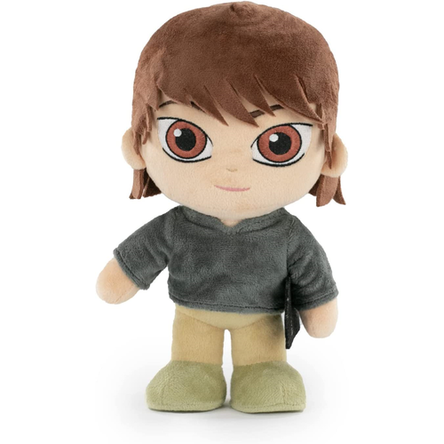 Barrado Death Note L Pluche 28cm Barrado Death Note L Pluche 28cm
