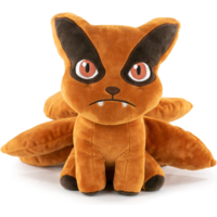 Naruto Kurama Pluche 24cm