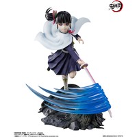 Demon Slayer Kanao Tsuyuri 15cm Pvc Figuarts Zero Figure