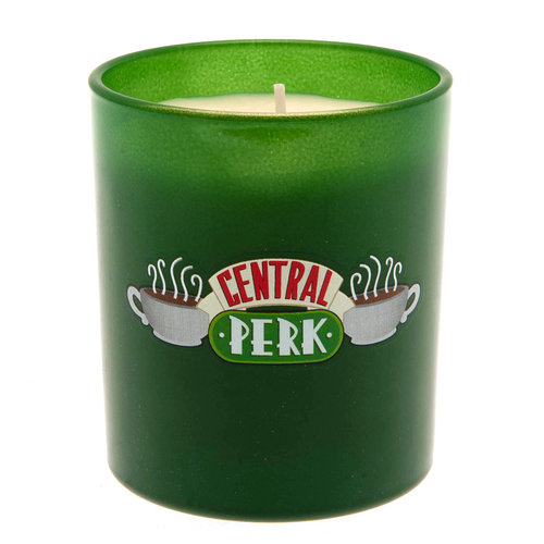 Abystyle Friends Central Perk Candle 9cm