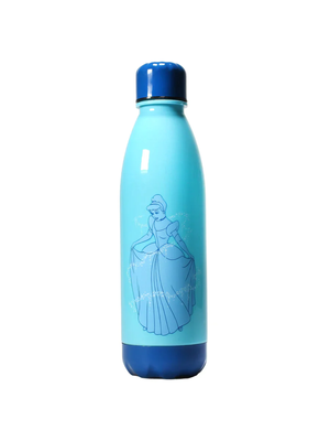 HMB Disney Cinderella Plastic Water Bottle 680ml