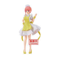 The Quintessential Quintuplets Ichika Nakano Figure Kyunties 18cm