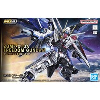 Gundam ZGMF-X20A Strike Freedom Gundam MGSD