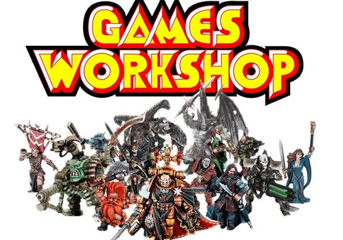 Game Workshop