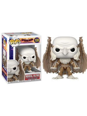 Funko Funko POP! Spider-Man 1230 Medieval Vulture