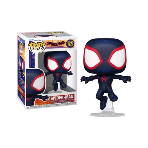 Funko Funko POP! Spider-Man 1223 Spider-Man