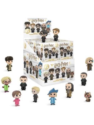 Funko Funko Mystery Mini Harry Potter Series 3