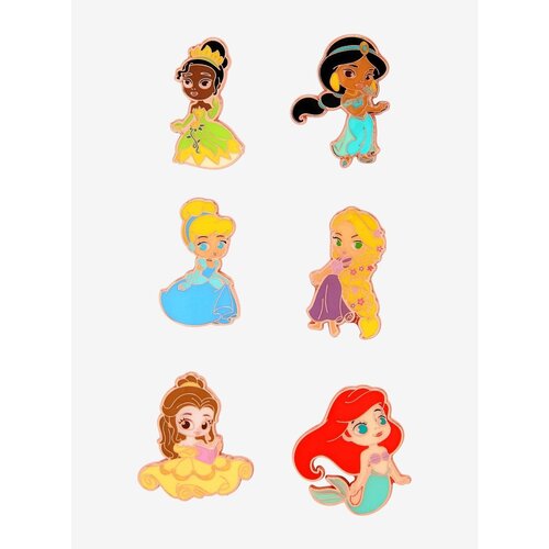 Funko Funko Disney Blind Box Enamel Pins Funko Funko Disney Blind Box Enamel Pins