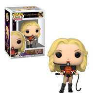 Funko POP! Britney Spears 262 Circus