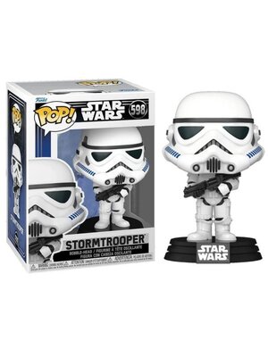 Funko Funko POP! Star Wars 598 Stormtrooper