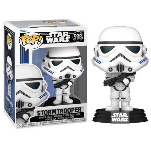 Funko Funko POP! Star Wars 598 Stormtrooper