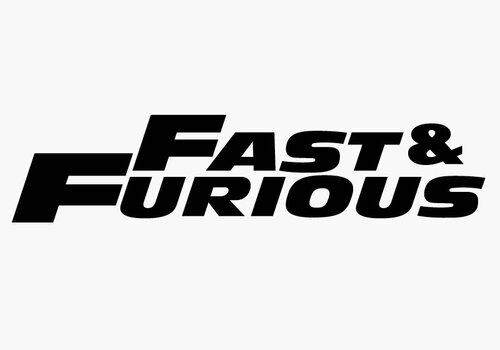 Fast & Furious