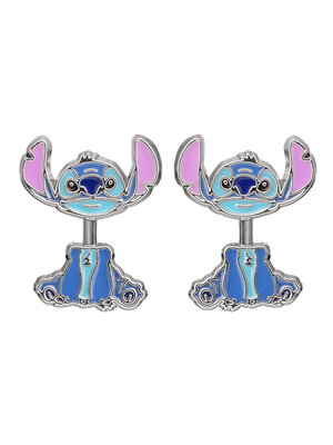 Disney Stitch Body 1 Pair of Studs