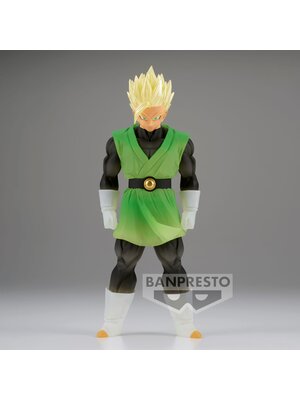 Dragon Ball Z Son Gohan Great Saiya