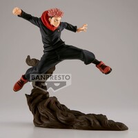 Jujutsu Kaisen Yuji Itadori Figure