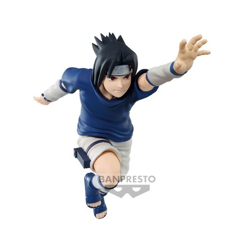 Banpresto Naruto Uchicha Sasuke Figure Effectreme 12cm