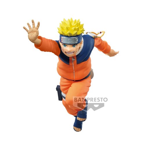 Banpresto Naruto Uzumaki PVC Figure Effectreme 12cm