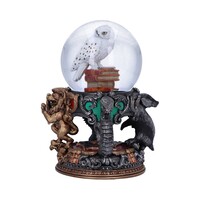 Harry Potter Hedwig Snow Globe 18,5
