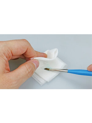 Godhand Godhand Brush Care Sheet GH-BRS-FW