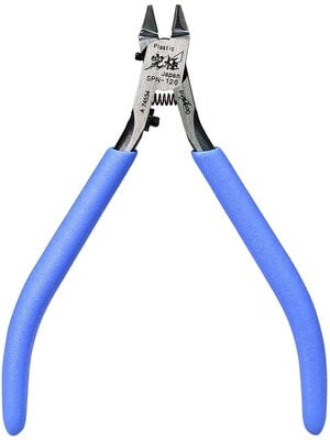 Godhand Godhand Ultimate Nipper 5.0 GH-SPN-120