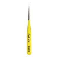 Godhand Brushwork Short GripSharp Point Extra Fine GH-EBRSYP-KG