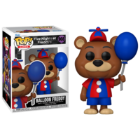 Funko POP! Five Nights at Freddy's 908 Balloon Freddy