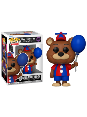 Funko Funko POP! Five Nights at Freddy's 908 Balloon Freddy