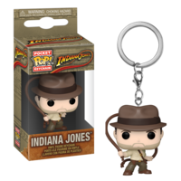 Funko POP! Pocket Pop Keychain Indiana Jones