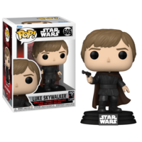 Funko POP! Star Wars 6 605 Luke Skywalker