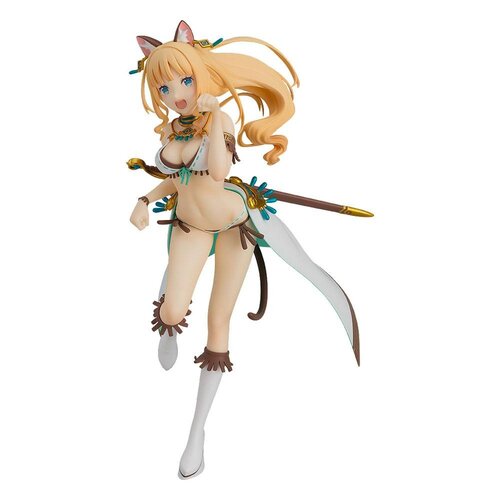 Good Smile Company Smile of the Arsnotoria Picatrix Cat Kingdom Figure Pop Up Parade 18cm