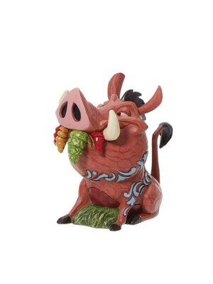 Disney Traditions Pumba Mini Figuri