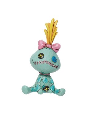 Disney Traditions Scrump Mini Figur