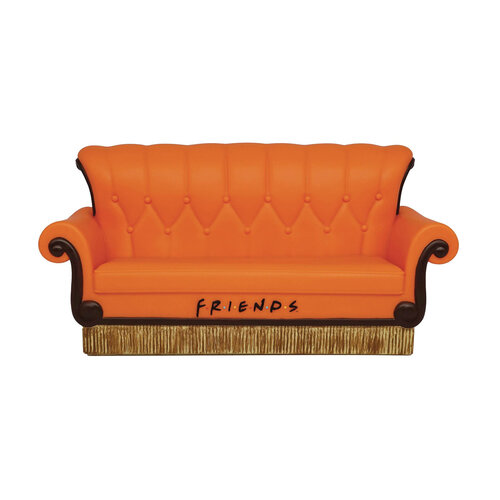 Monogram Friends Couch Bust Bank 20cm Monogram Friends Couch Bust Bank 20cm