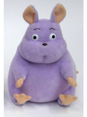 Studio Ghibli Studio Ghibli Boh Nezumi Pluche 18cm