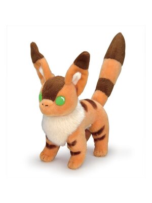 Studio Ghibli Fox Squirrel Pluche