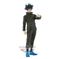 Jujutsu Kaisen Megumi Fushiguro Figure Jukon no Kata 16cm