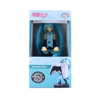 Hatsune Miku Cable Guy Phone and Controller Stand